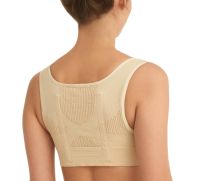 Реклинатор ортопедический "Крейт" №3 (бежевый) Д-131 обхват (73-82 см) под одежду